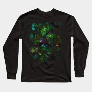 Nature’s beauty 2 Long Sleeve T-Shirt